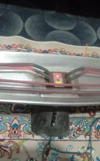 بخاری برقی دیواری AEG