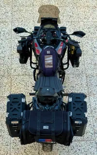 موتور NH 250