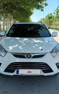 جک s5 اتوماتیک