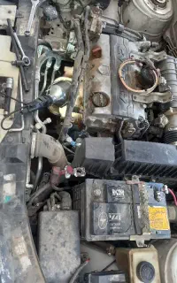 استخدام‌مکانیک