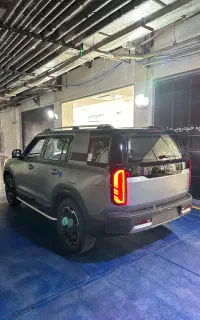 baic bj30e