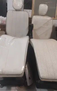 صندلی اصلاح کوتاهی