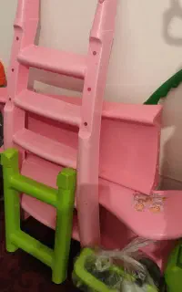 وسایل کودک