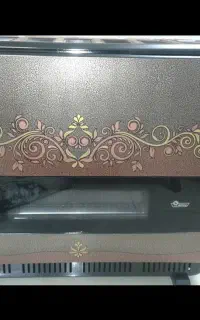 تعدادی وسایل منزل بفروش میرسد