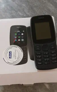 گوشی نوکیا ۱۰۶