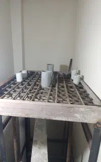 نیازمند شاگرد اسانسور