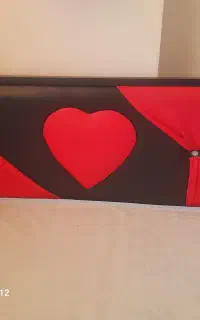 تخت خواب تک نفره