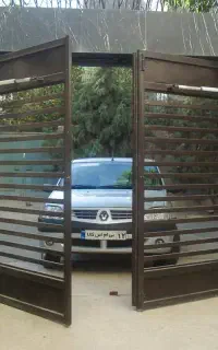 تعمیر و سرویس  جکهای بازویی پارکینگی