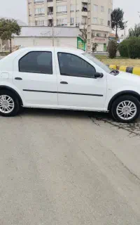 تندر 96 بدونه رنگ فنی درجه یک