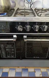 فروش اجاق گاز