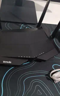 مودم adsl/vdsl تندا V12