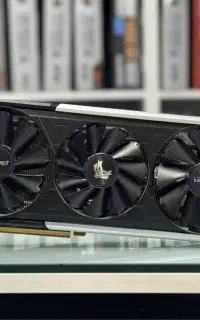 کارت گرافیک SAPPHIRE NITRO+ RX 5700XT