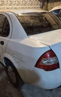 تیبا1 تصادفی کم ضرب روشن حرکت