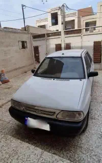 فروش ماشین.