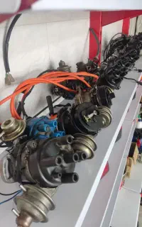 تعمیرات دلکو و کاربراتور و لوازم جانبی