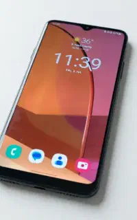 گوشی a20s