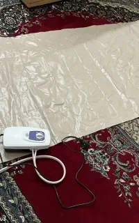 تشک مواج ضد زخم بستر و تعریق