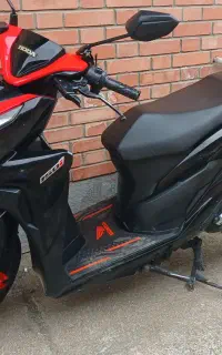 موتور کلیک ۱۵۰ مدل ۱۴۰۱