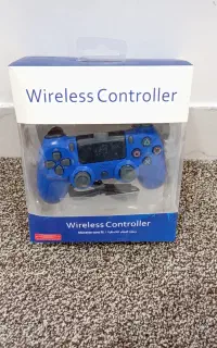 دسته بازی ps4