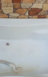 دوعدد وان حمام