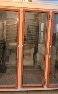 یخچال سه درب بزرگ