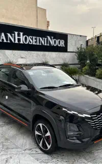 ایکس ۳۳ کراس اتومات ۱۴۰۴ صفر خشک