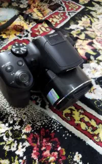 دوربین عکاسی دیجیتال سامسونگ و فیلمبرداری