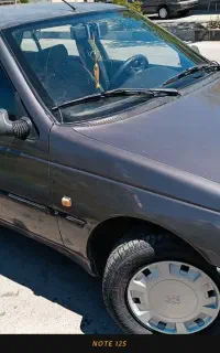 روا مدل ۱۳۸۸ دوگانه کارخانه