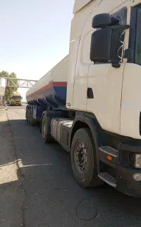 راننده پایه یک