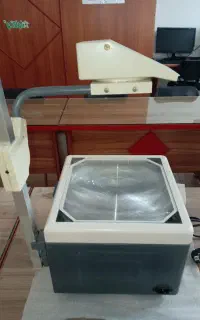 پروژکتور اورهد