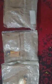 شلوار بیرونی