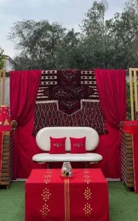 کرایه جایگاه کجاوه جایگاه حج و..با پایین ترین قیمت