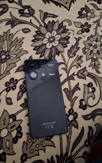گوشی شیائومی نوت۱۳