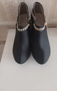 کفش مجلسی