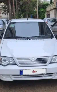 پراید ۱۱۱ se تمیز و خونگی