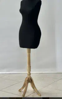 مانکن دو عدد