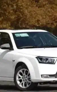 فروش حواله دنا پلاس Ef7p تحویل شهریور ۱۴۰۶