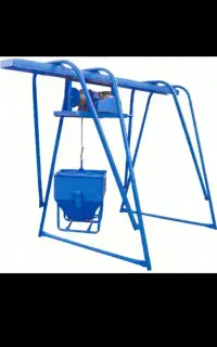 تعمیر .عیب یابی بالابر در محل کار