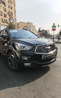 هایما S5 پرو مدل 1404
