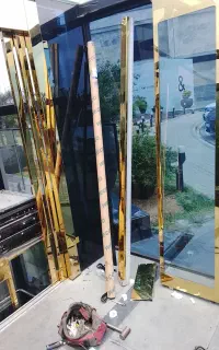 تعمیر آسانسور و نصب بالابر