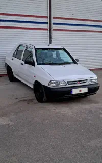 پراید ۹۷اطاق تعویض۴۰۴