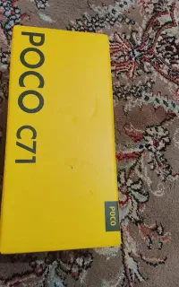 Pooco c71