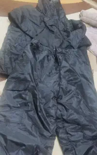 لباس بارانی