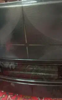 بخاری جهان افروز