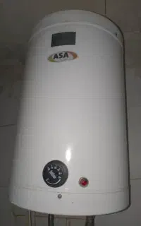 لوله کشی برقکار تعمیر نصب پمپ ابگرمکن و مخزن آب