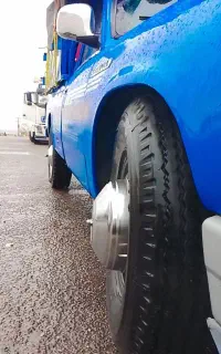 حمل بار