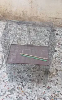 قفسه