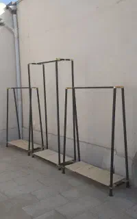 رگال/خانگی/مغازه ای/مزونی