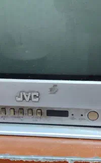 تلویزیون 21 jvc