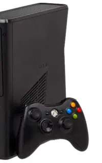 xbox 360 slim